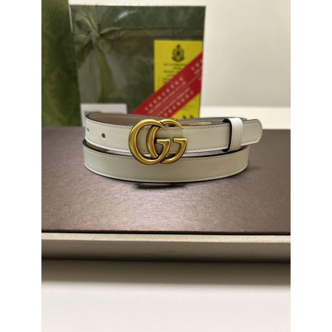 Gvc*1 belts